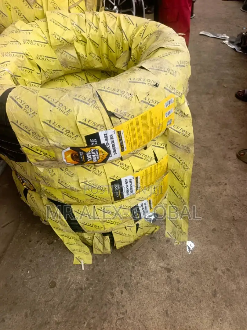 205/65/16 Tires Austone
