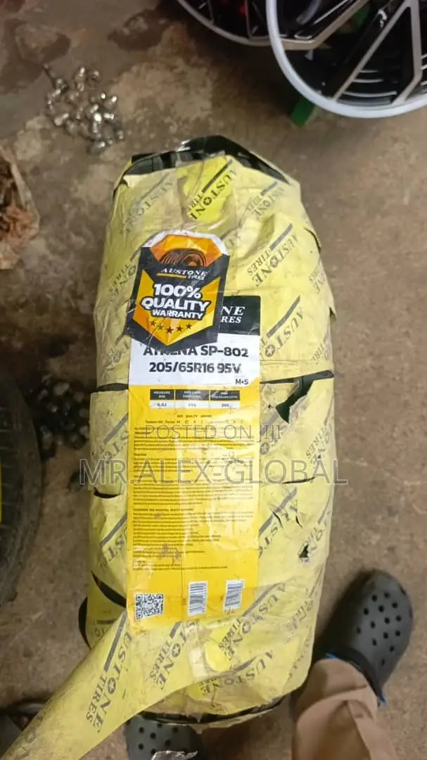 205/65/16 Tires Austone