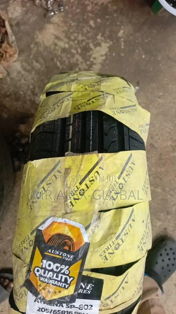 205/65/16 Tires Austone