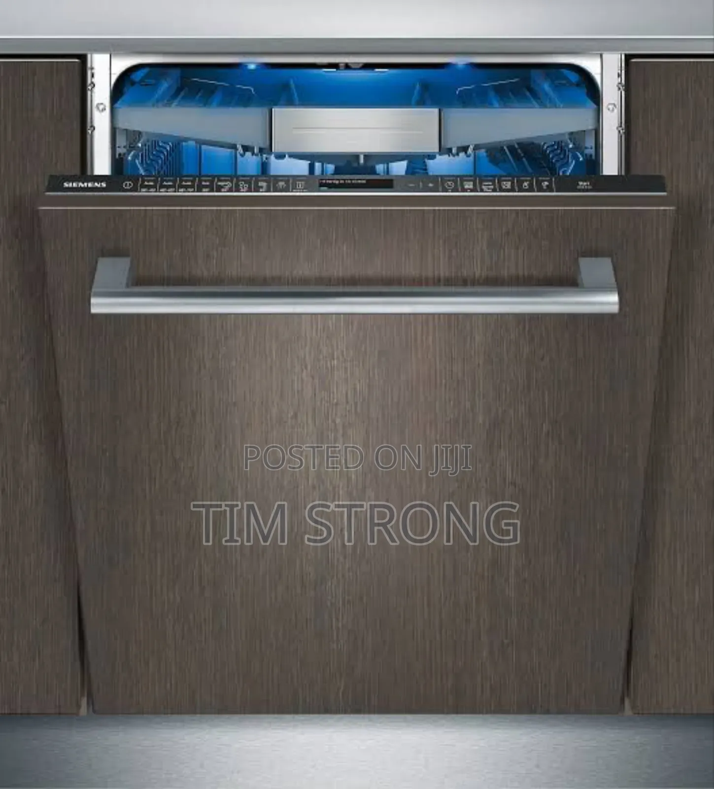 Dishwasher With Premium Quality and Very Low Power Consumption