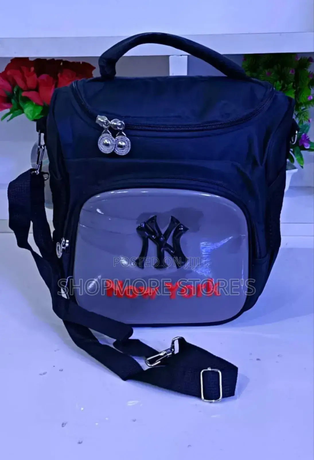 School Children Lunchbag