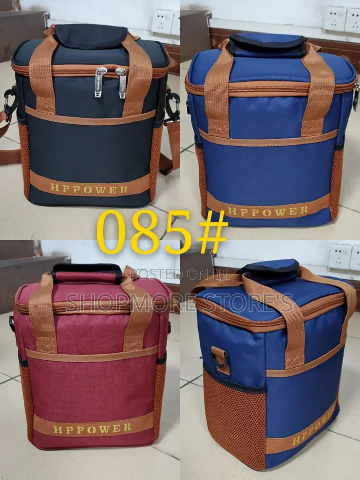 School Children Lunchbag