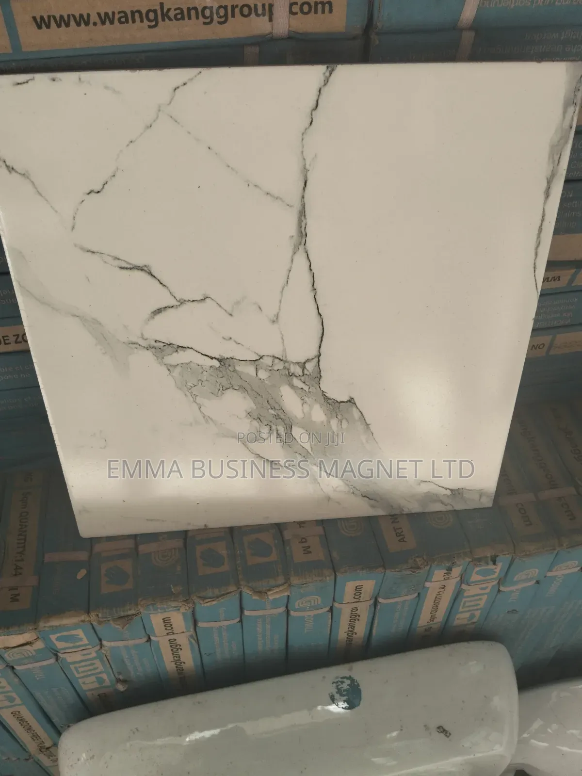 40x40 High Quality New Designs Champions Floor Tiles