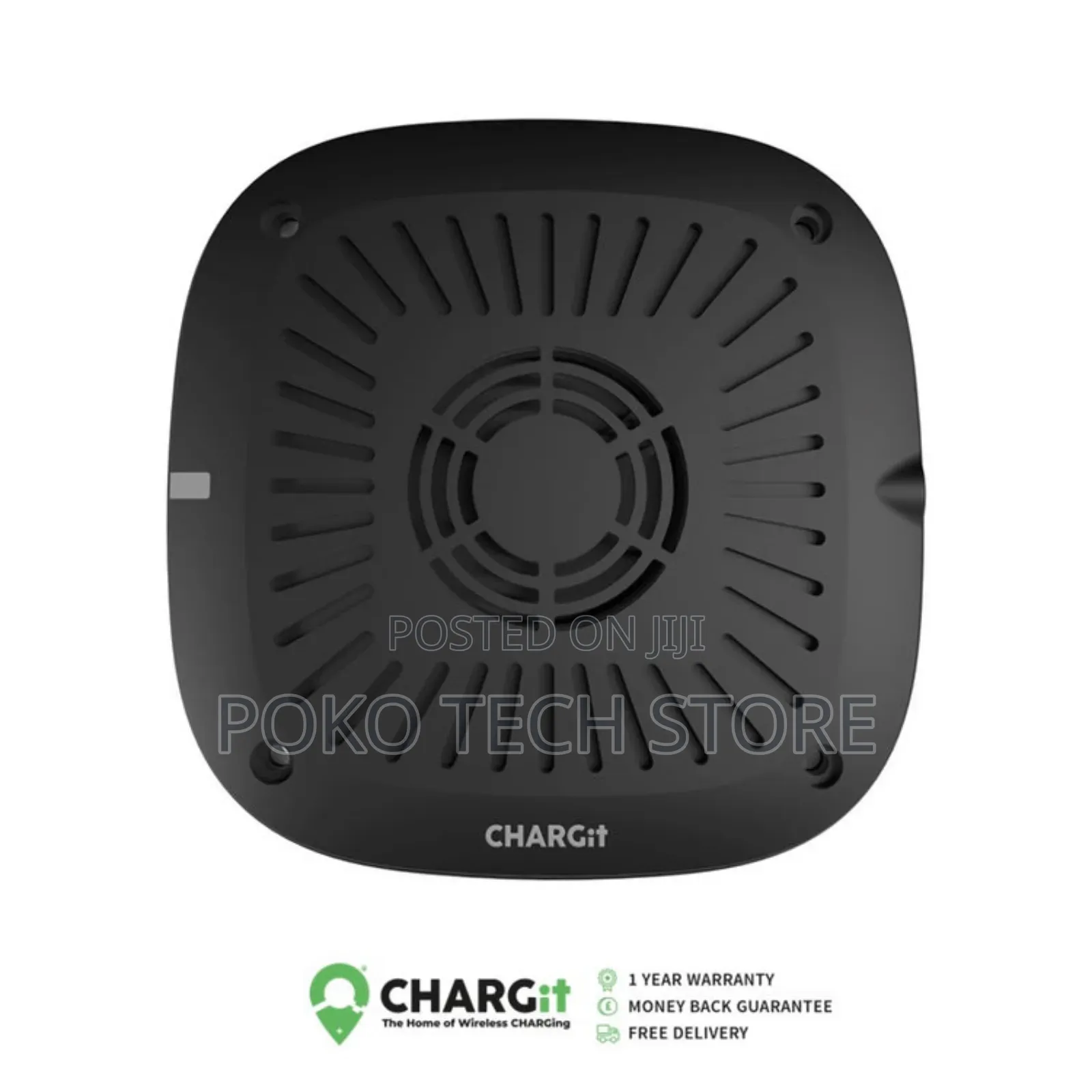 Brand New Chargeit Intelligent Wireless Charger