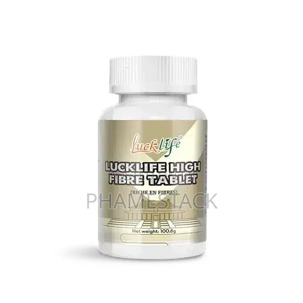 Lucklife High Fibre Tablet