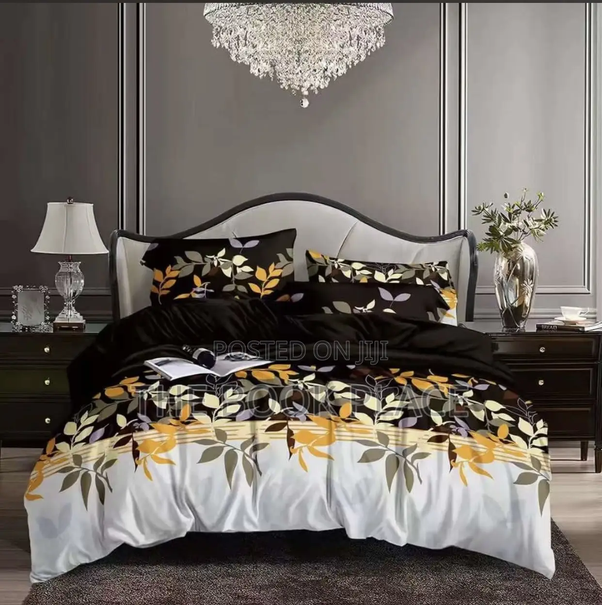 Cotton Pure Bedsheets With Pillow Cover
