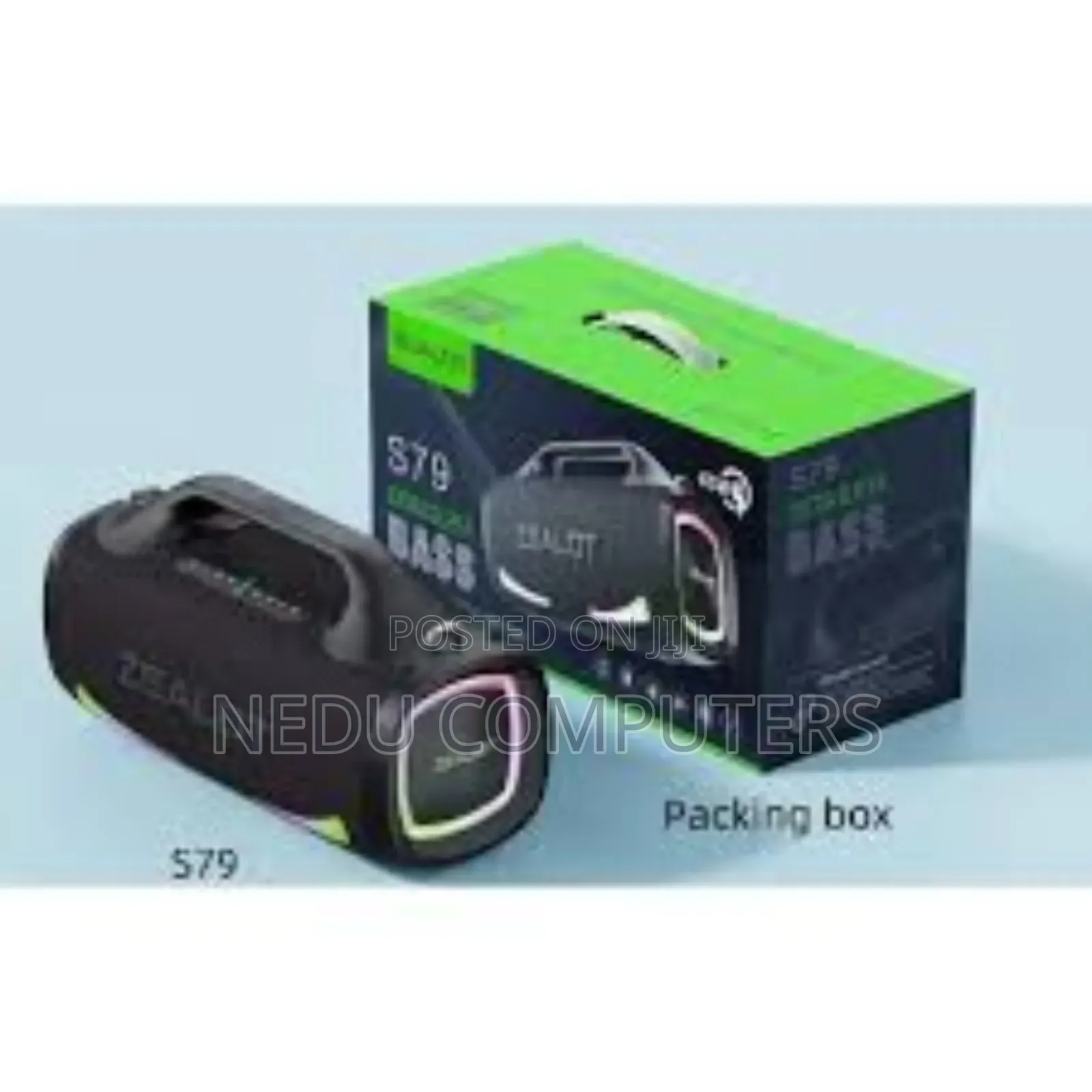 Zealot Speaker S79