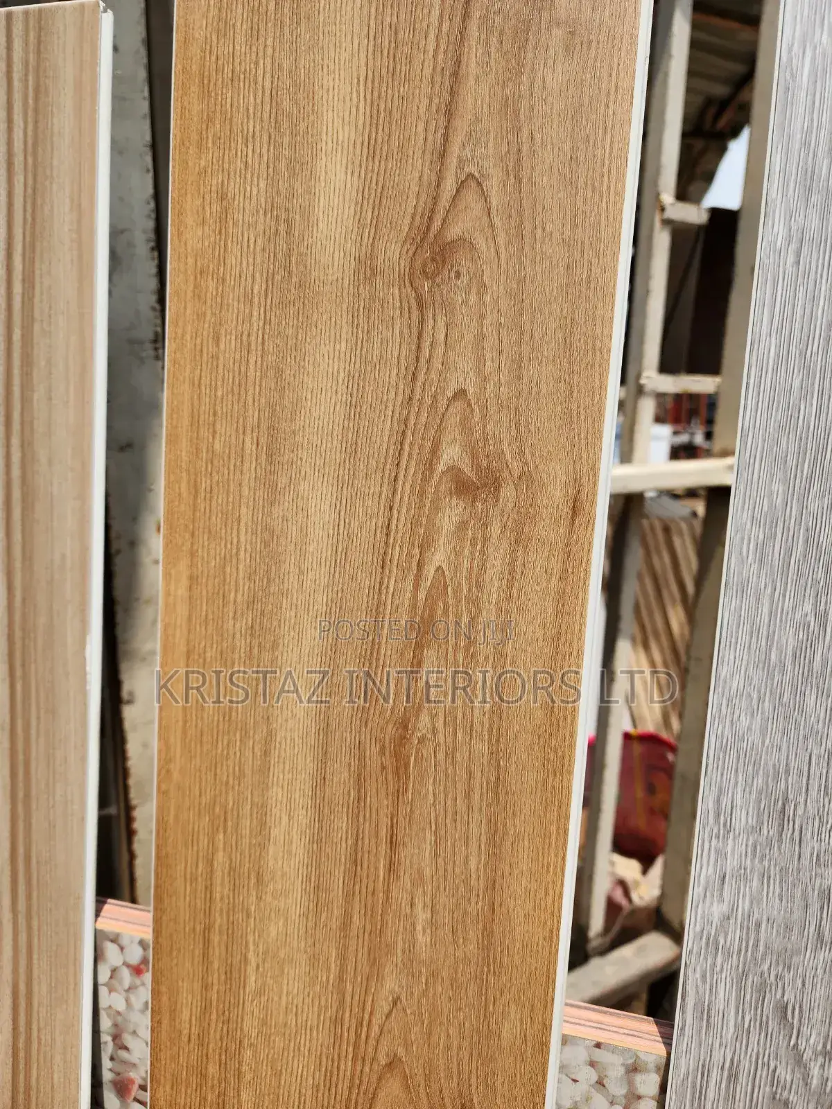 SPC Flooring