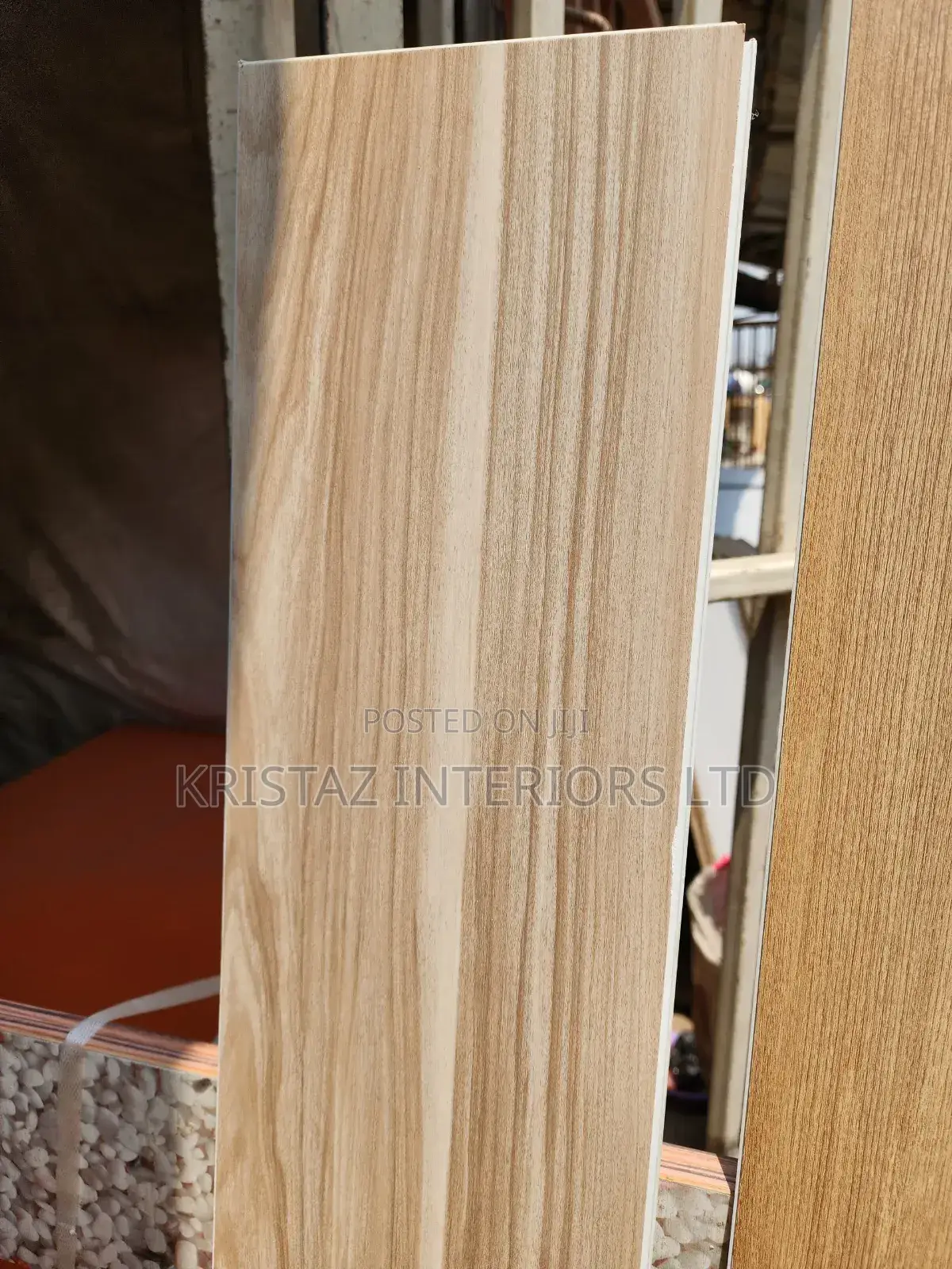 SPC Flooring