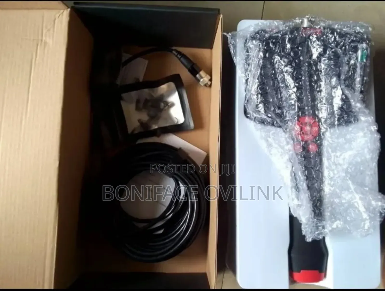 Uni-t Ut665p Handheld Industrial Endoscope