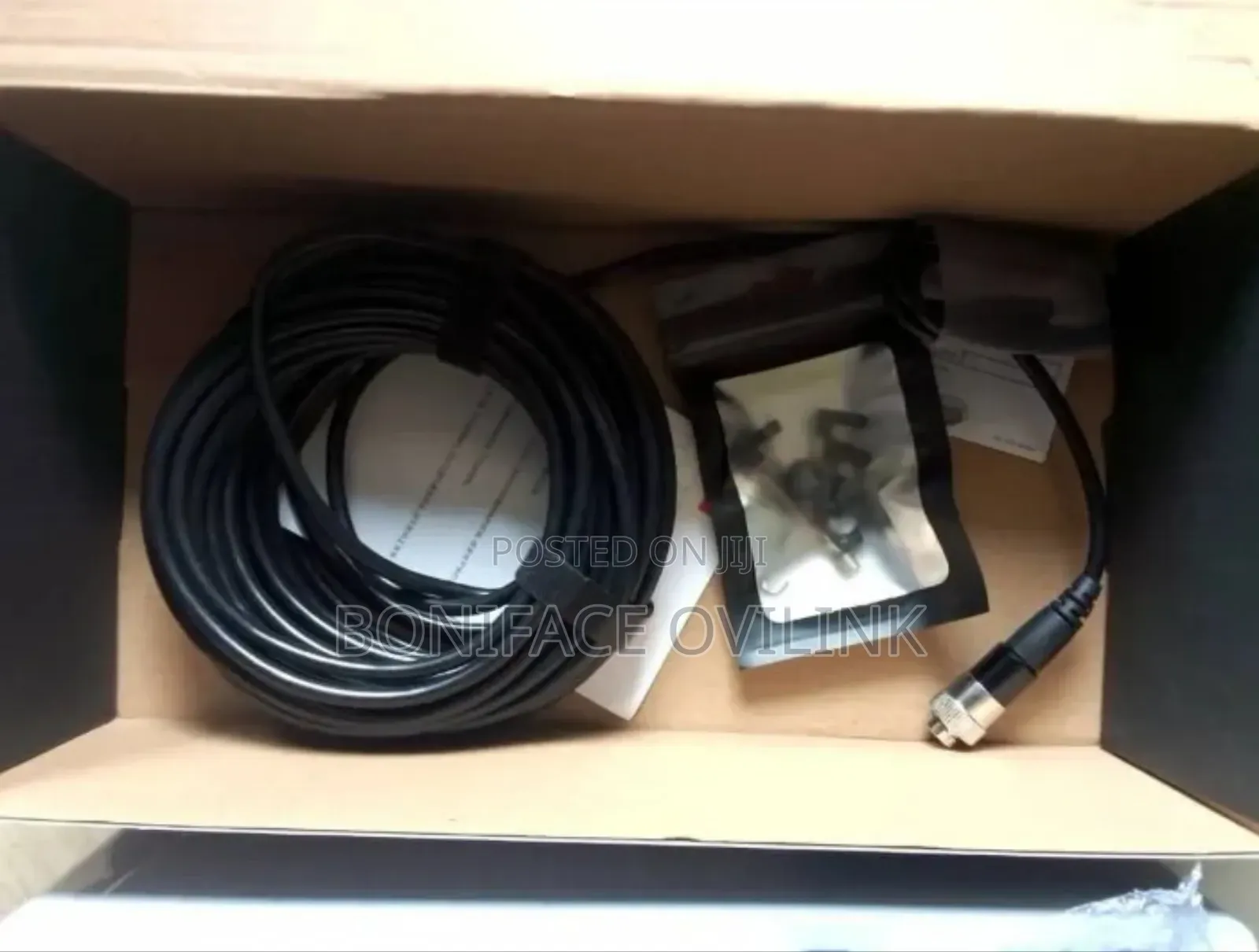 Uni-t Ut665p Handheld Industrial Endoscope