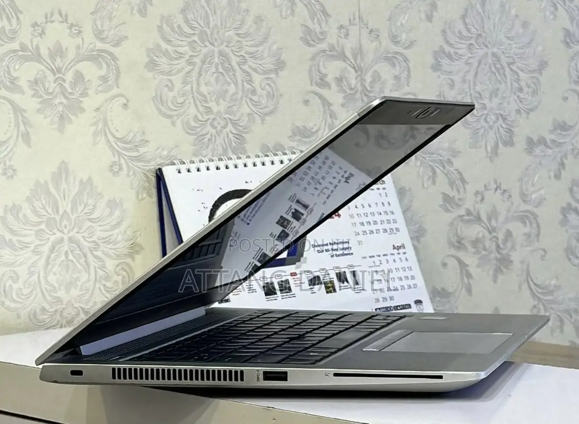 Laptop HP EliteBook 840 G5 8GB Intel Core I5 SSD 256GB