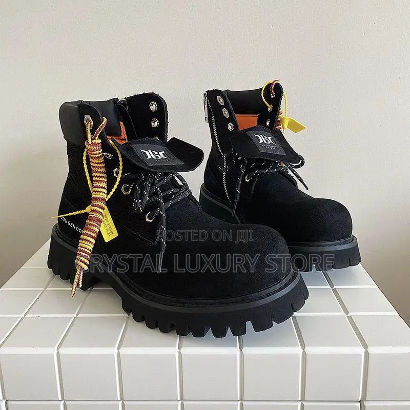 Timberland Bc Snaplin Quality Luxury Men Boots