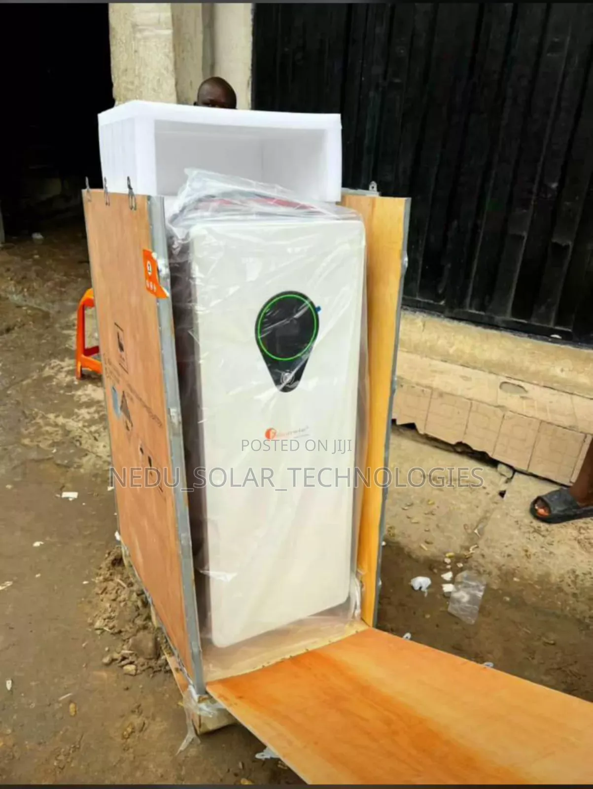 17.5kwh 48v Felicity Lithium Battery