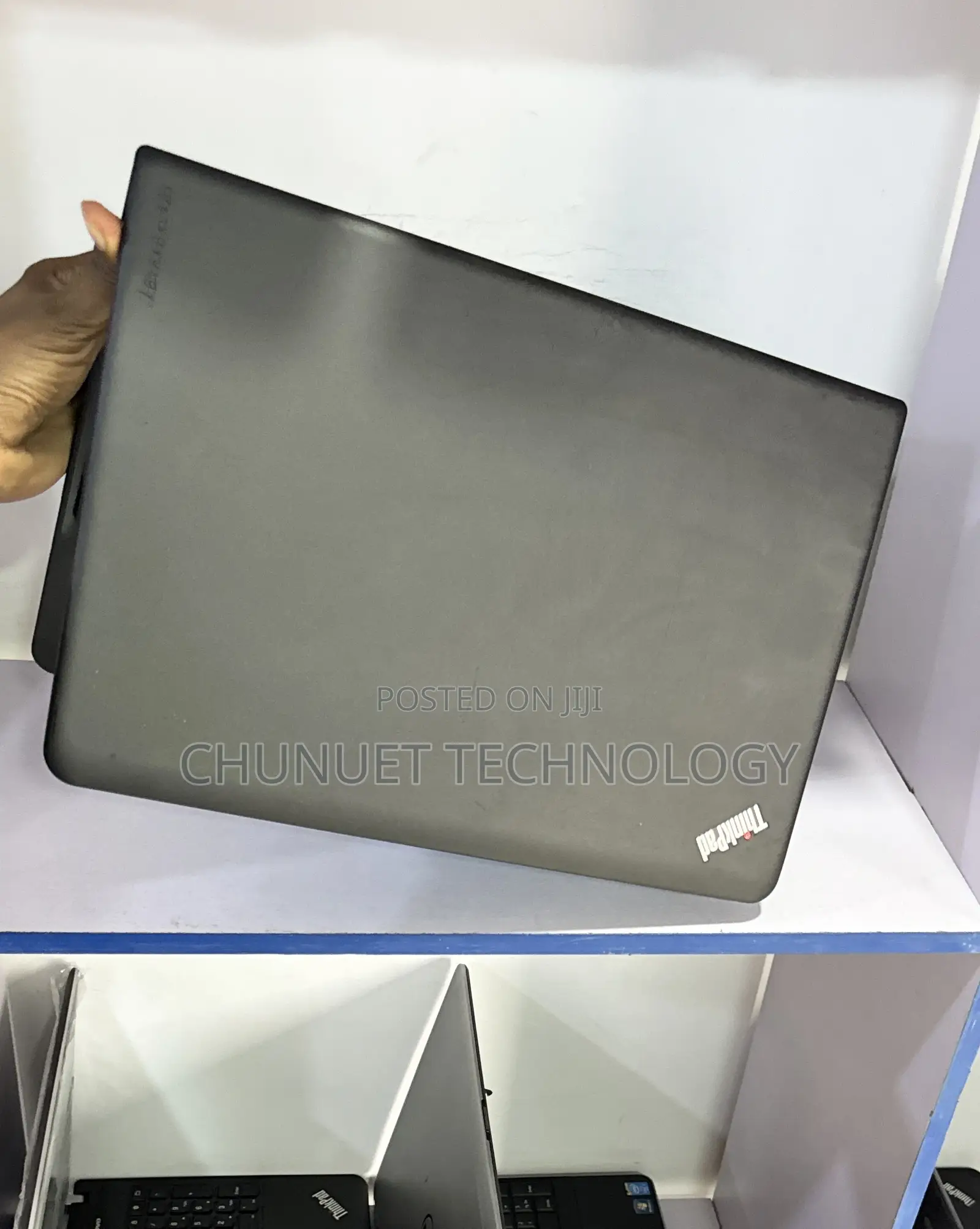 Laptop Lenovo ThinkPad E570 8GB Intel Core I5 SSD 256GB