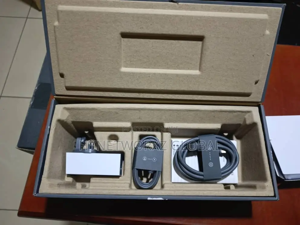 Starlink Gen 3 Mesh Router (For Gen 3, 2 and Flat High Performance)
