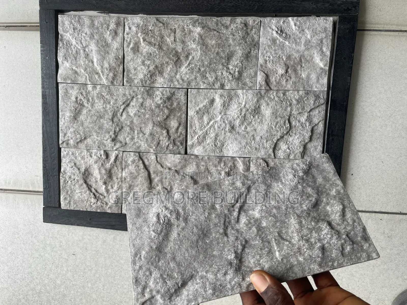 Stone Tiles