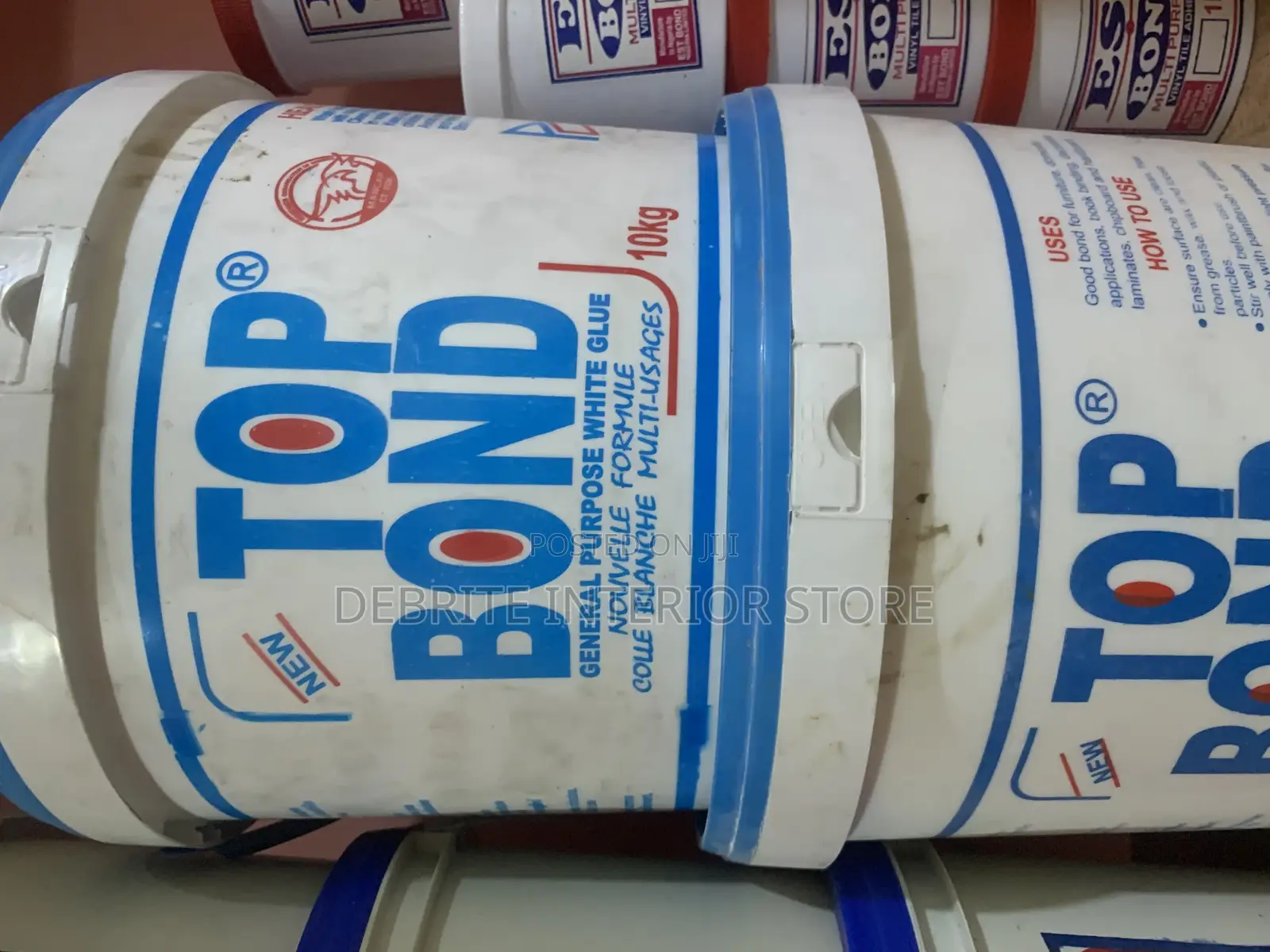Top Bond 5kg