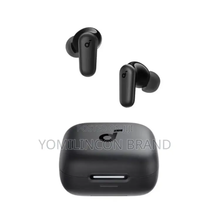 Soundcore by Anker R50i Nc Wireless Bluetooth Earphones.