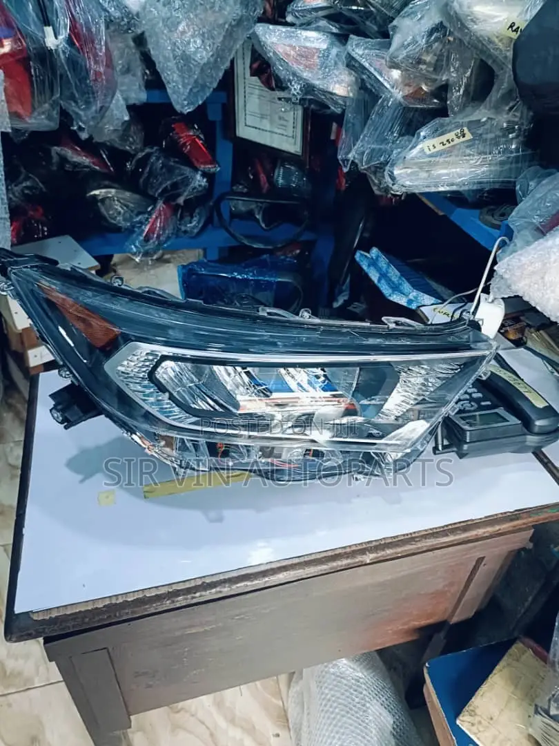 Toyota Rav4 2020 Headlight/Headlamp