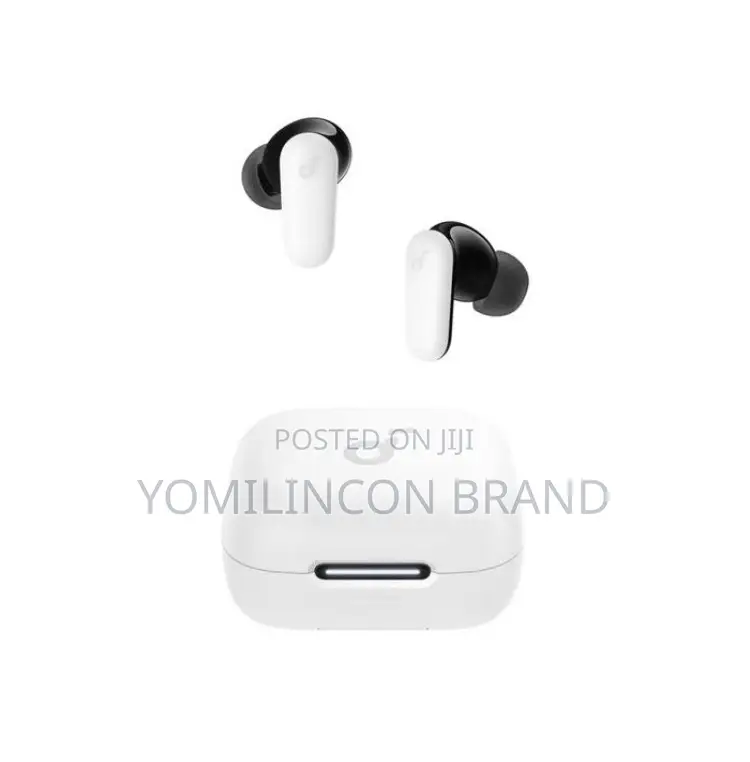 Anker Soundcore R50i Nc True Wireless Bluetooth Earbuds - White