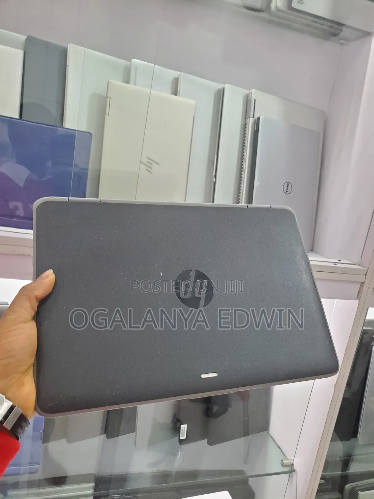Laptop HP ProBook X360 11 G4 8GB Intel Core I5 SSD 128GB