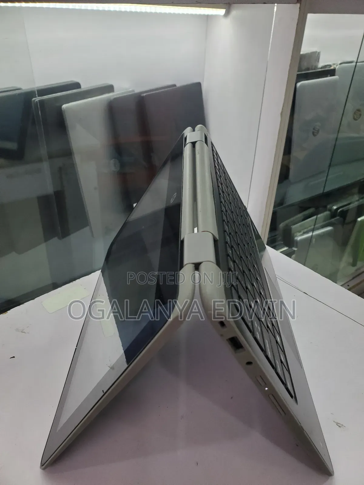 Laptop HP ProBook X360 11 G4 8GB Intel Core I5 SSD 128GB