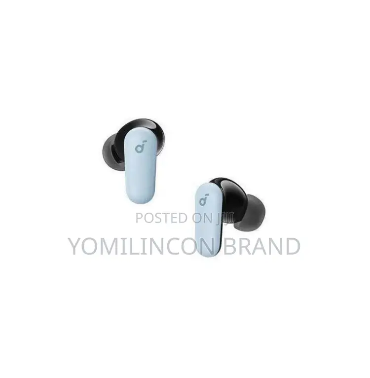 Anker Soundcore R50i - Nc- Wireless Noise Cancelling B2b - Blue
