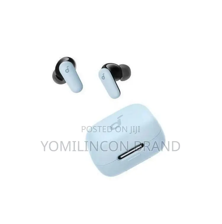 Anker Soundcore R50i - Nc- Wireless Noise Cancelling B2b - Blue