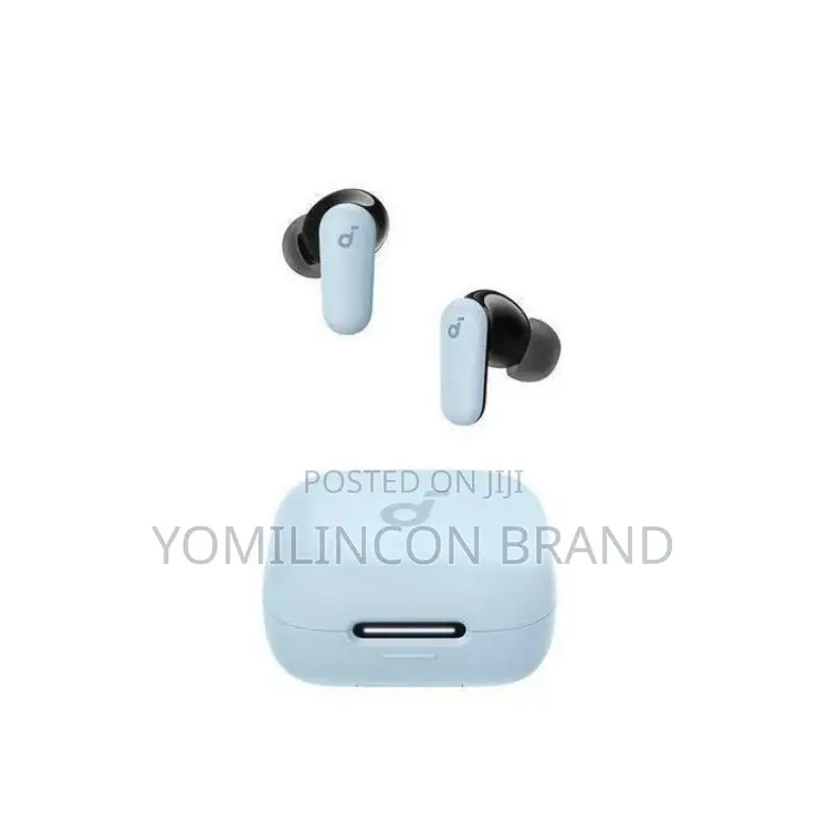 Anker Soundcore R50i - Nc- Wireless Noise Cancelling B2b - Blue