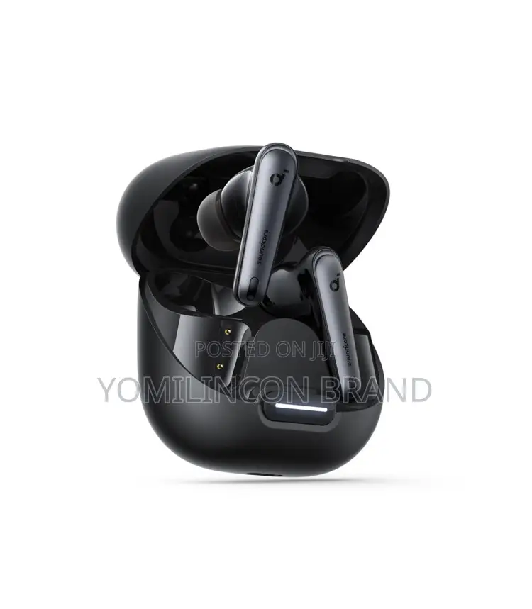 Anker Soundcore Liberty 4 Nc True Wireless Earphone Black