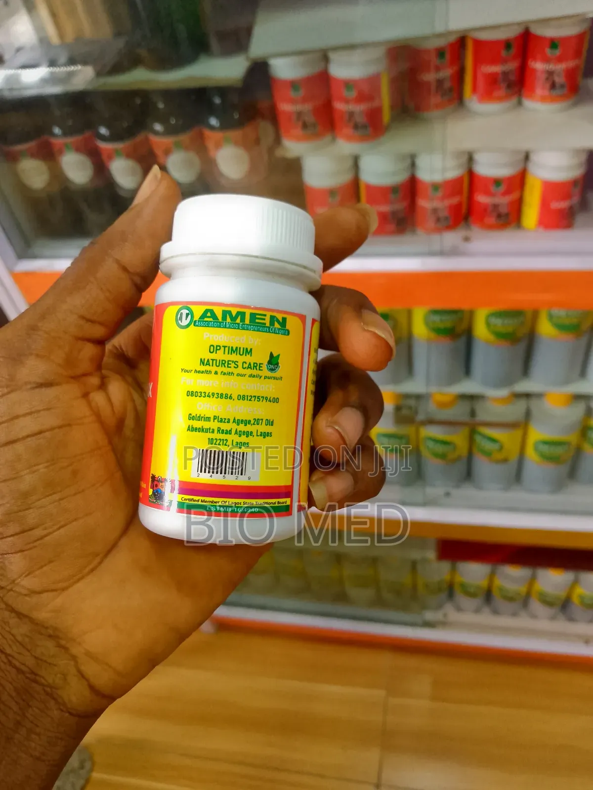 Cardo Detox Gentle Herbal Support for Heart Cholesterol