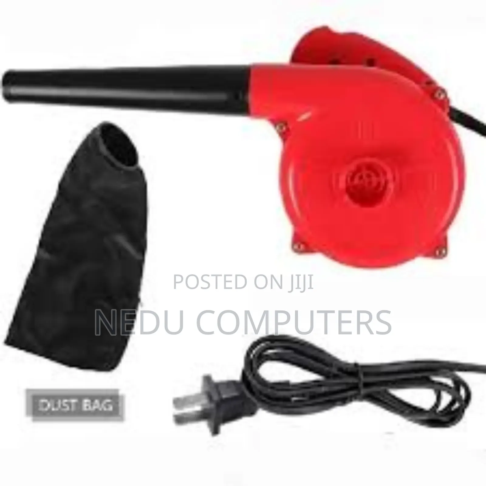 Electric Blower