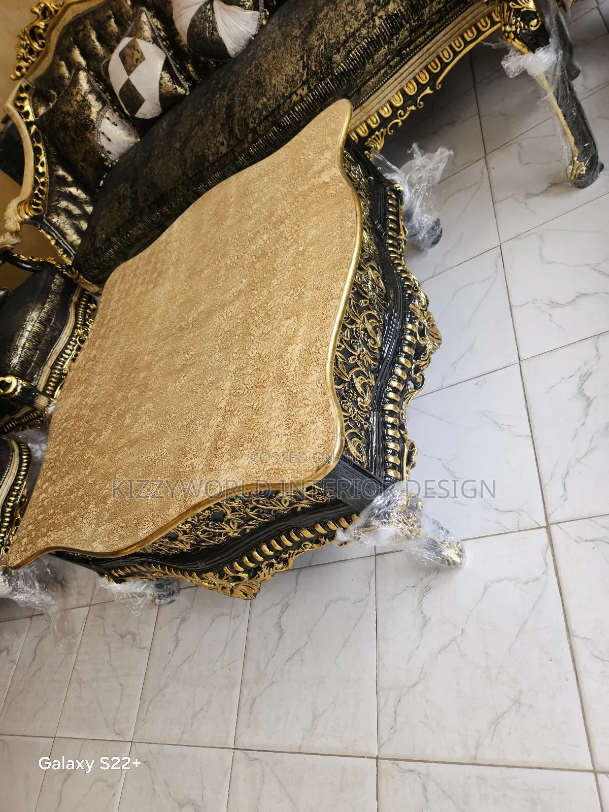 Turkey Set of Sofa Chair.