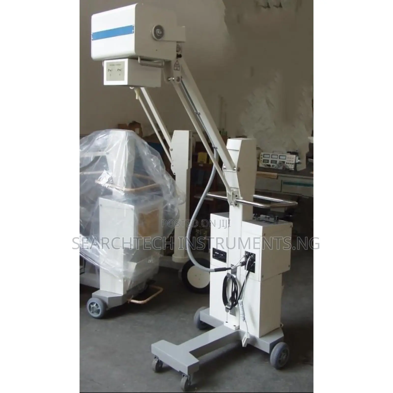 50ma Mobile X-ray Machine