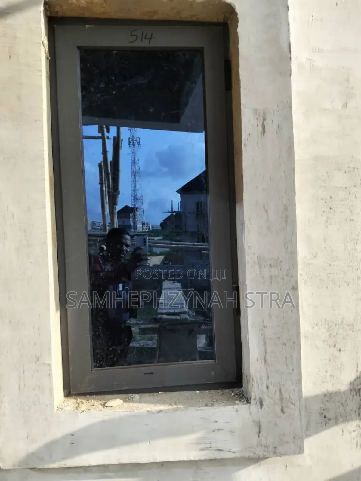 Ebm Windows