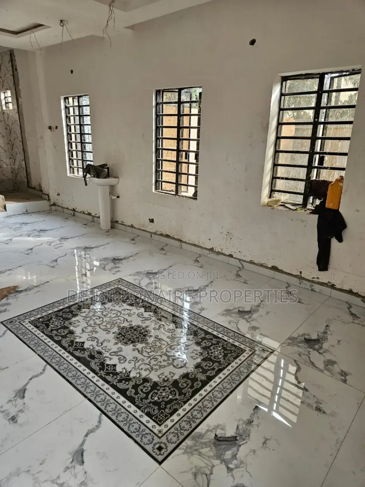 5 Bedroom Duplex All Ensuite for Sale in Umuodu Mbieri , Owerri.