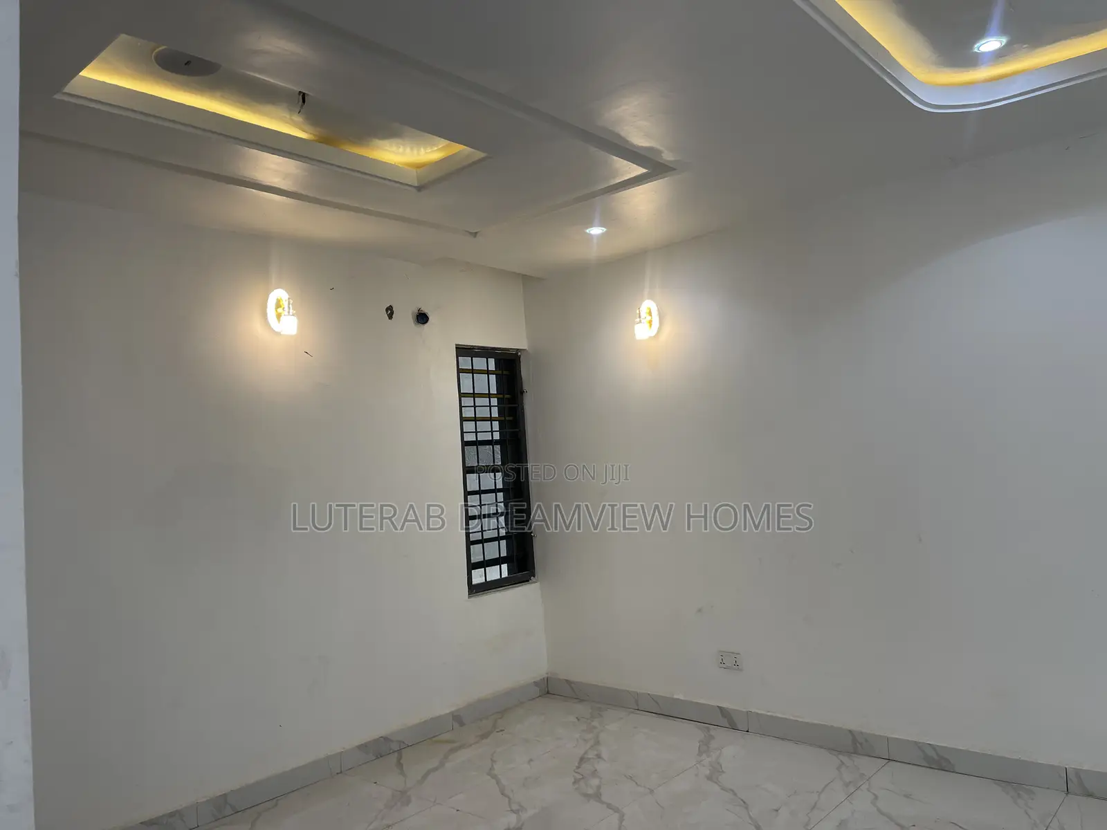 4bdrm Townhouse / Terrace in Jahi for rent