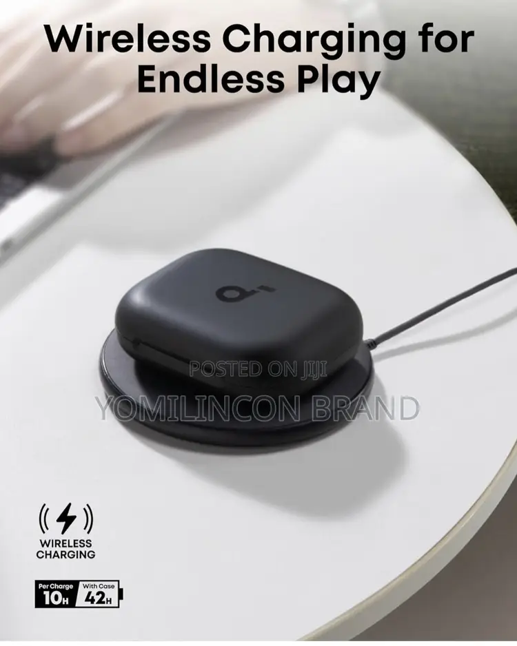 Soundcore Aerofit 2 by Anker, Open-Ear Headphones,