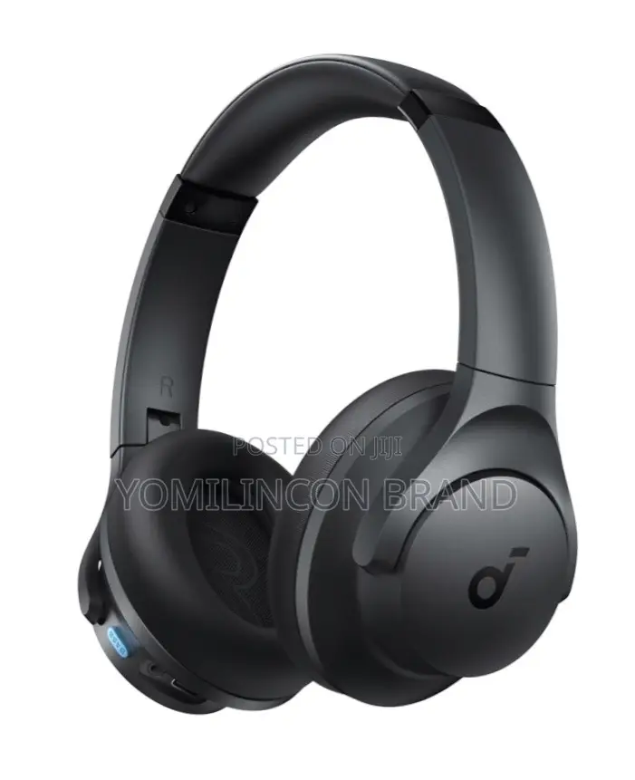 Anker Soundcore Q11i Wireless Over-Ear Bluetooth Headphones by Anker,