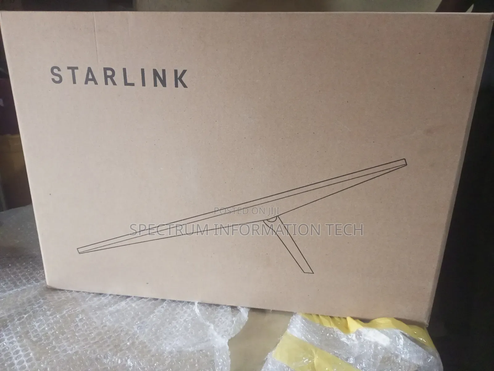Starlink Gen3