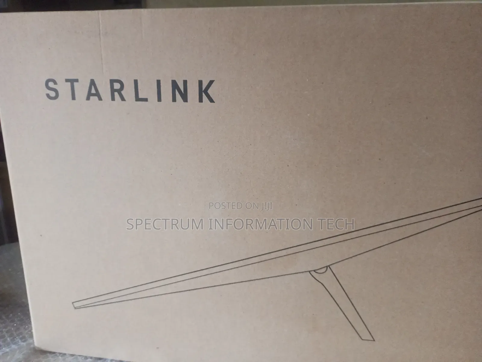 Starlink Gen3