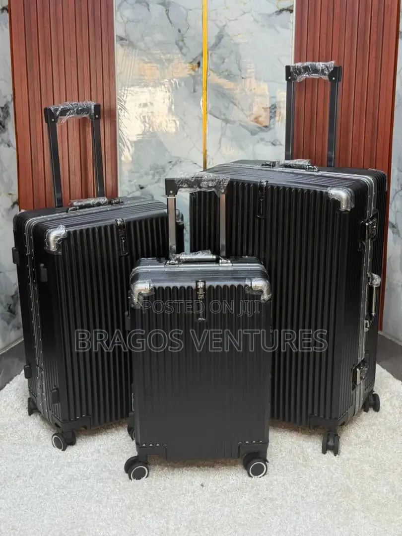 Set of 3pcs Bally Luxury Boxes