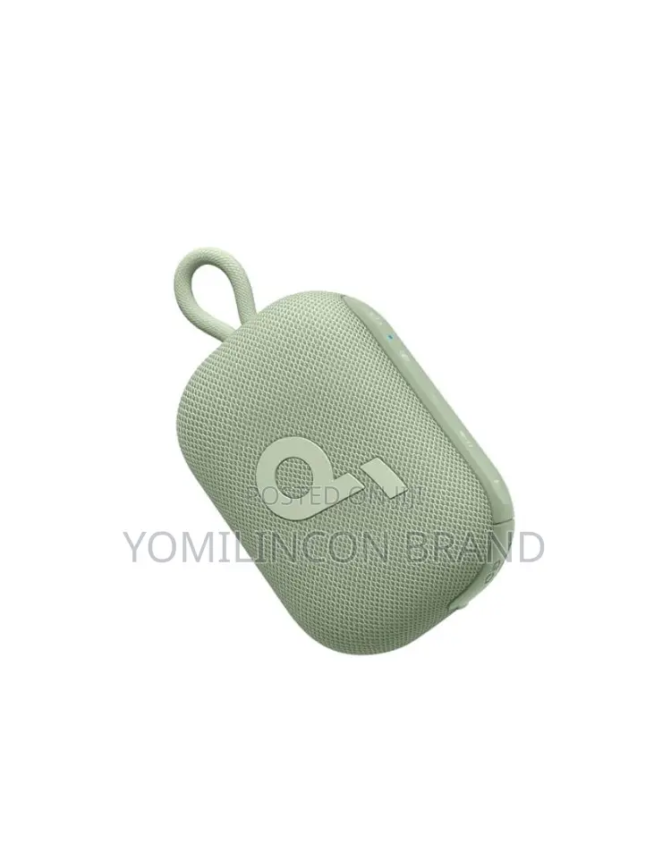 Anker Smart Audio Soundcore Select 4 Go Green
