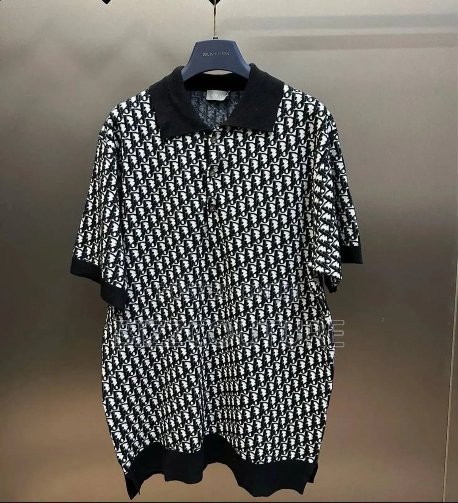 Original Christian Dior Polo Shirts Available in Store