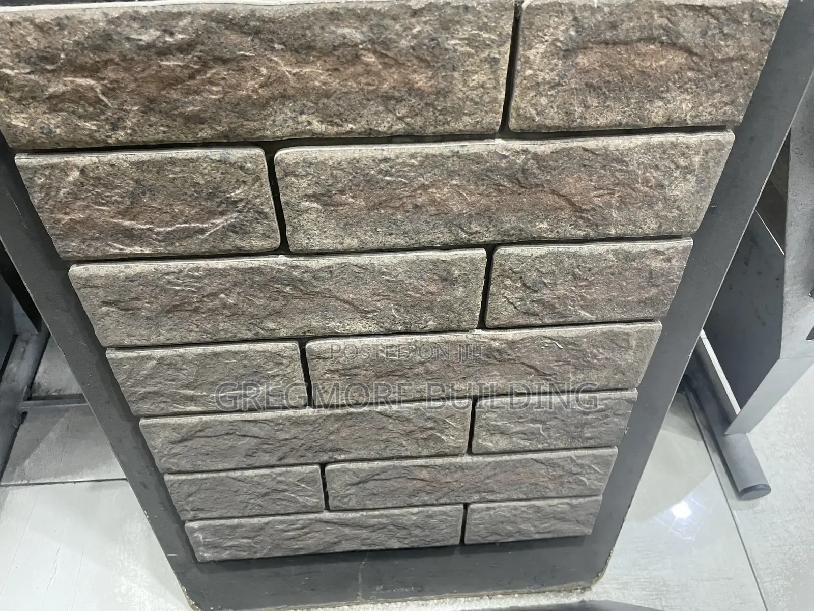 Spain Bricks