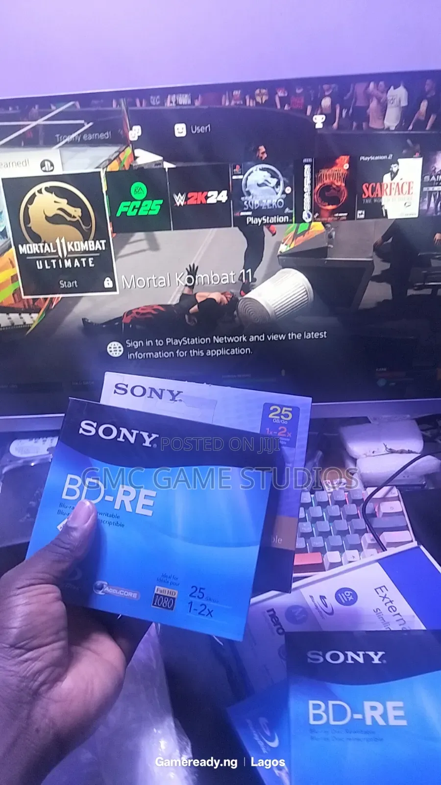 Ps4 Jailbreak Cd to Hack Your Ps4