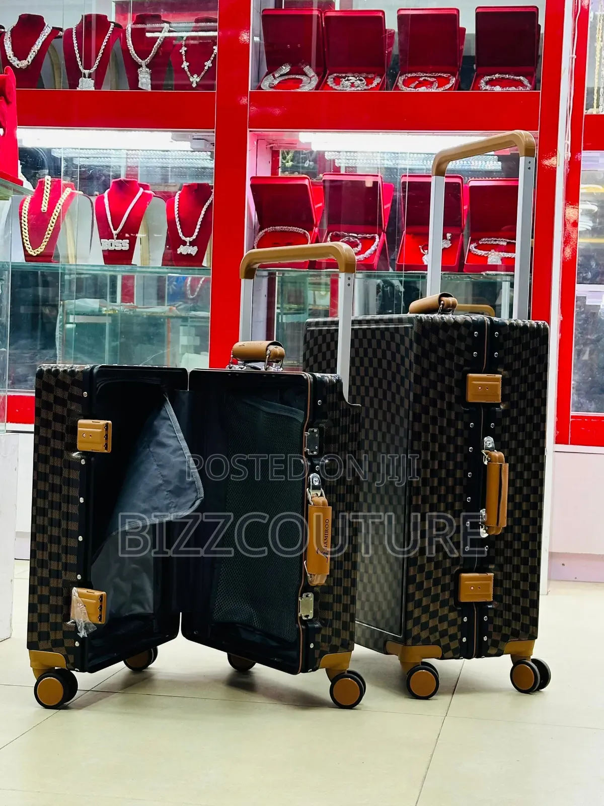 Original Louis Vuitton Two Set of Boxes Available in Store