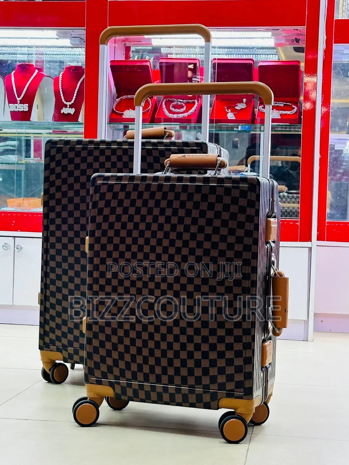 Original Louis Vuitton Two Set of Boxes Available in Store