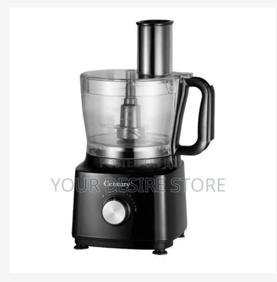 Century Food Processor (11 in 1) CFP-8251